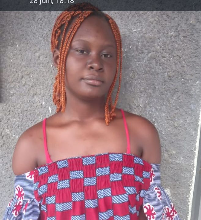 joobho-YAO-ADJOUA Edoxie